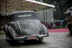 Lancia Astura Cabriolet Boneschi 1938 года